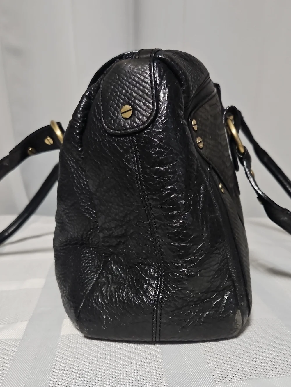 BCBGMaxAzria this satchel